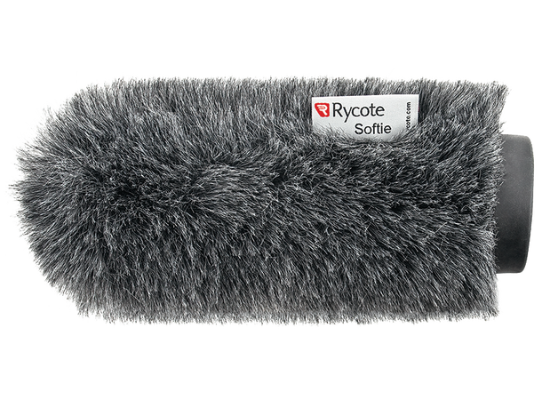 Rycote 15 cm Classic-Softie Vinddemper til shotgun-mikrofoner 